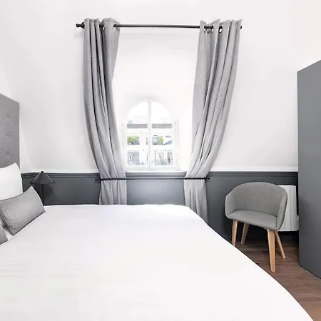Luxury Parisian-style In * Parigi
