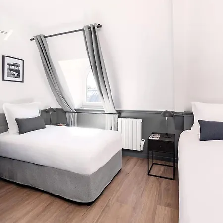 Luxury Parisian-style In * Parigi